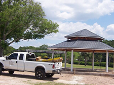 Gibson & Sons Roofing