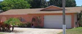 Gibson & Sons Inc. 130 MPH dimensional shingle roofing services.